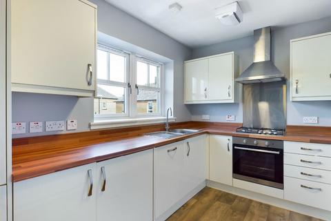 undefined, Albion Court, Biggar, ML12