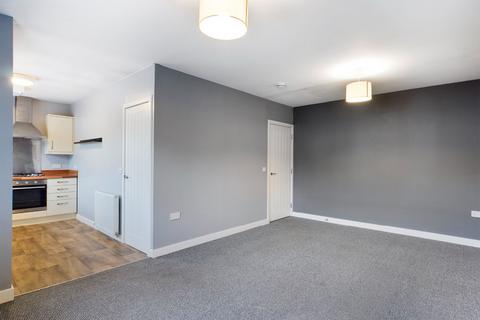 undefined, Albion Court, Biggar, ML12