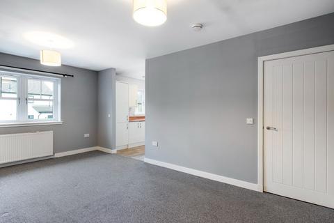 undefined, Albion Court, Biggar, ML12