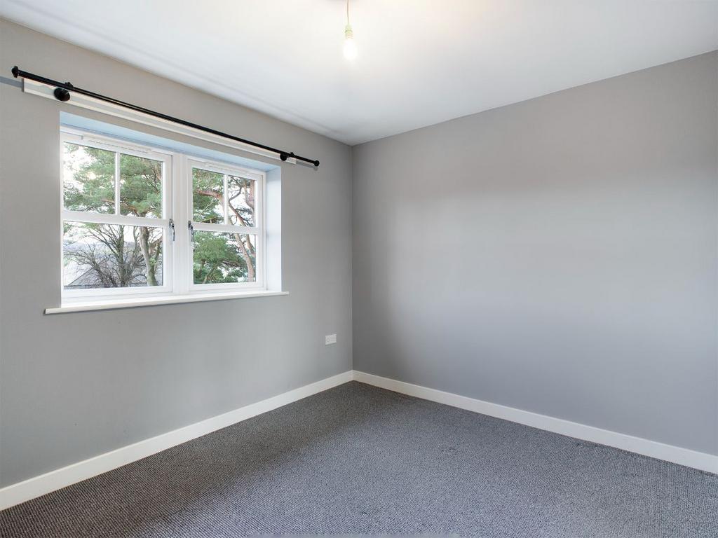 Master bedroom 1