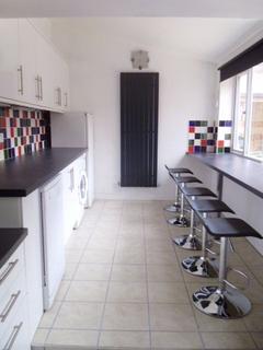 5 bedroom terraced house to rent, 353 Sharrowvale Road, Hunters Bar