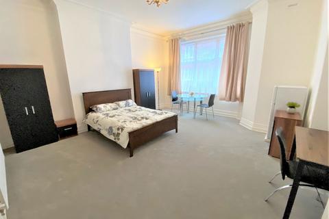 undefined, Hyde Park Mansions, Cabbell Street, NW1