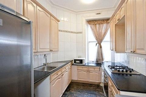 undefined, Hyde Park Mansions, Cabbell Street, NW1