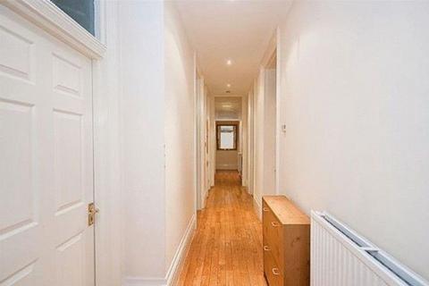 undefined, Hyde Park Mansions, Cabbell Street, NW1