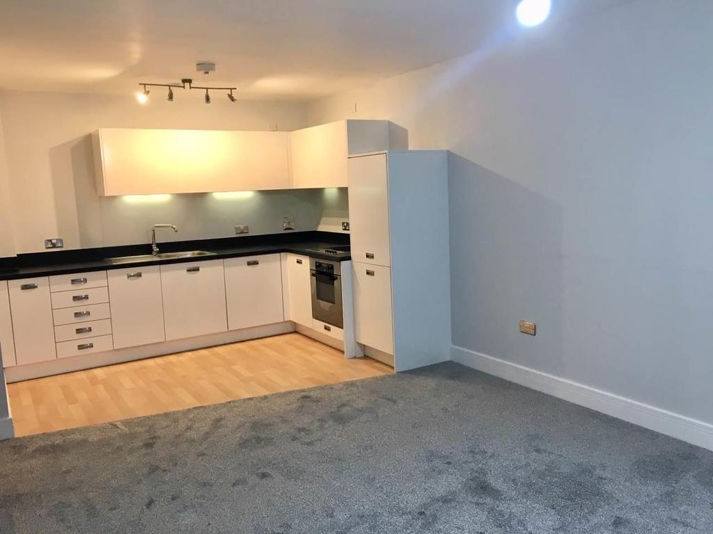Postbox, Upper Marshall Street, Birmingham 2 bed apartment £925 pcm