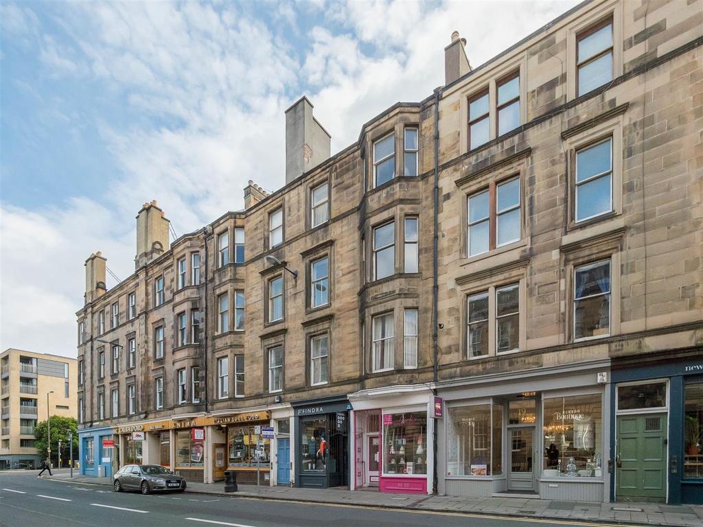 13 (1F1) Henderson Row, Edinburgh, EH3 5DH 2 bed property - £325,000