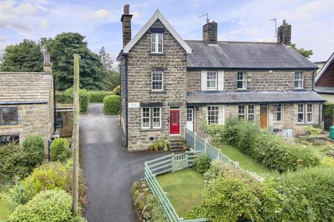 1 Ashfield Place, Huby, Leeds, LS17 0EB