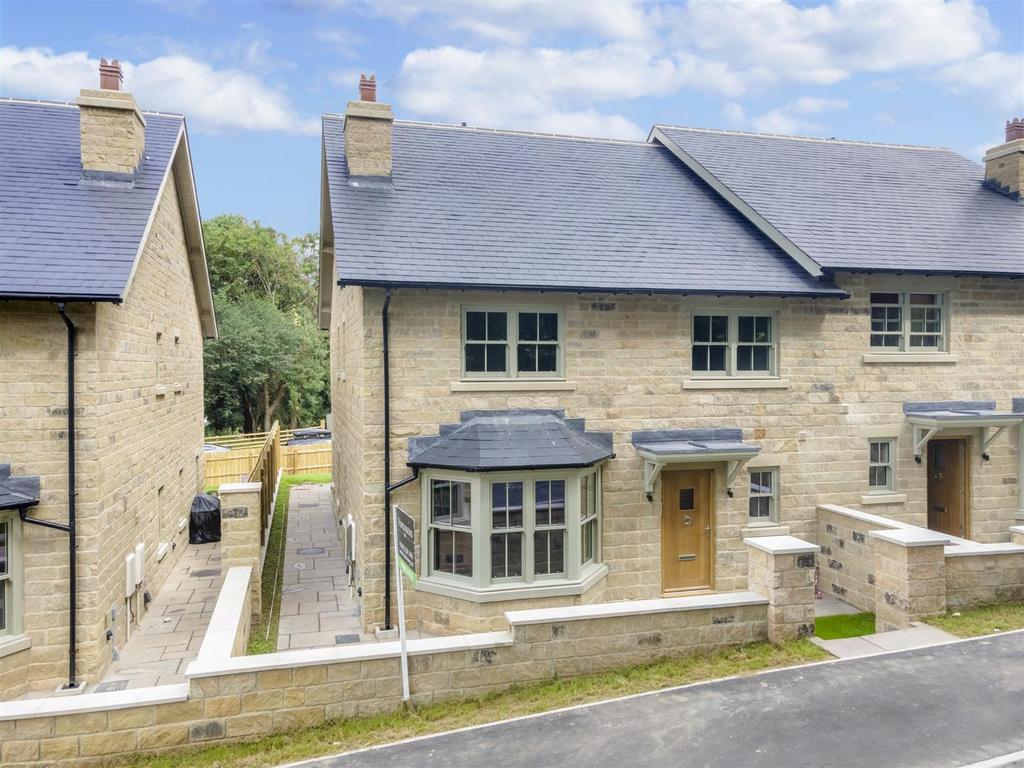 Farnham Lane, Farnham, Knaresborough 4 bed semidetached house £695,000