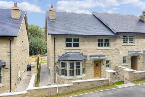 Hunters Cottage Farnham Lane, Farnham, Knaresborough, HG5 9JS