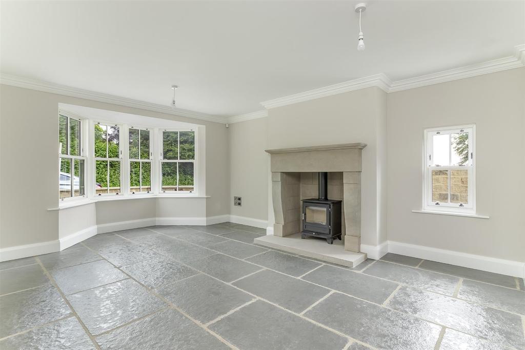 Farnham Lane, Farnham, Knaresborough 4 bed semidetached house £695,000