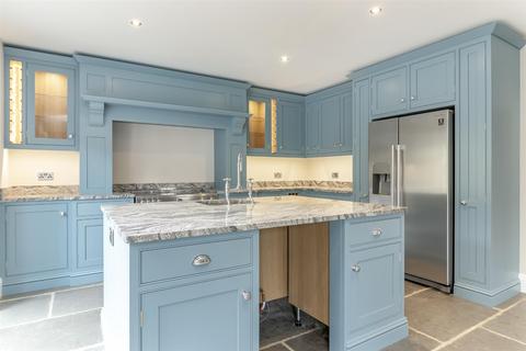 Hunters Cottage Farnham Lane, Farnham, Knaresborough, HG5 9JS