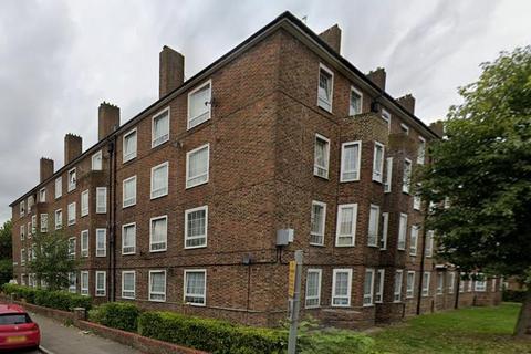 1 bedroom flat for sale - Flat 14 Kentwell Close, Turnham Road, London