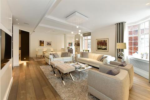 3 bedroom flat for sale - Bryanston Court, George Street, Marylebone, W1