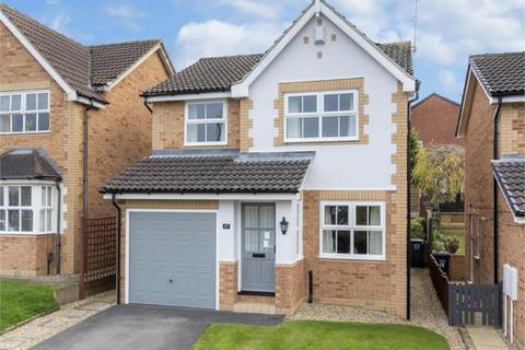 17 Burns Way, Harrogate, HG1 3NA