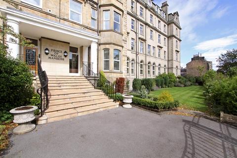 3 bedroom penthouse for sale - Tudor Court, Prince Of Wales Mansions York Place, Harrogate