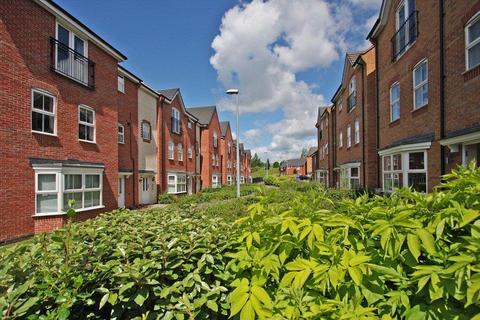 2 bedroom apartment to rent - Archers Walk, Newcastle Under Lyme