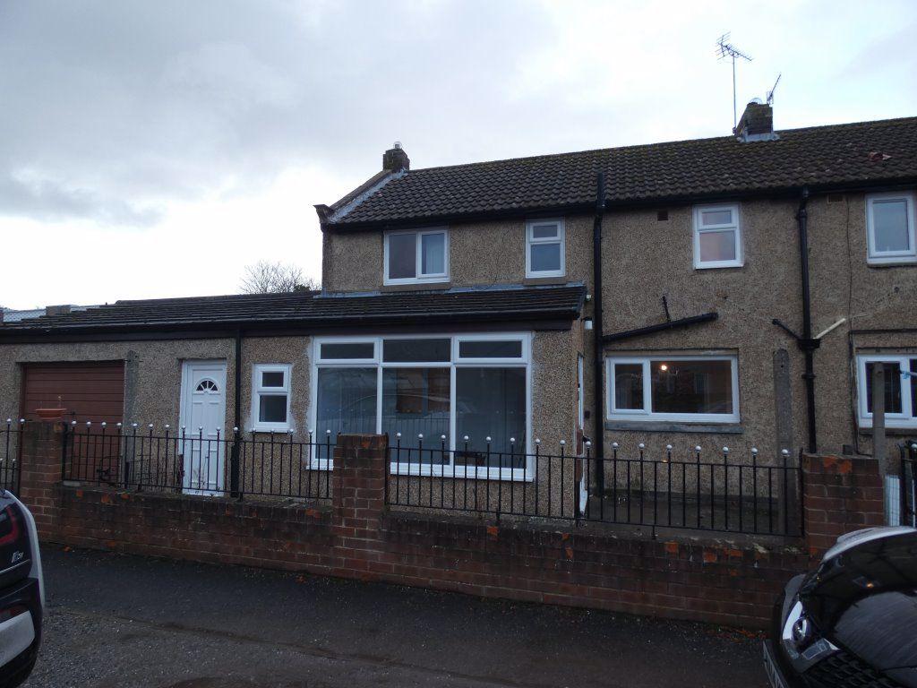 Lydgate View, Wolsingham, 3 bed terraced house £750 pcm (£173 pw)