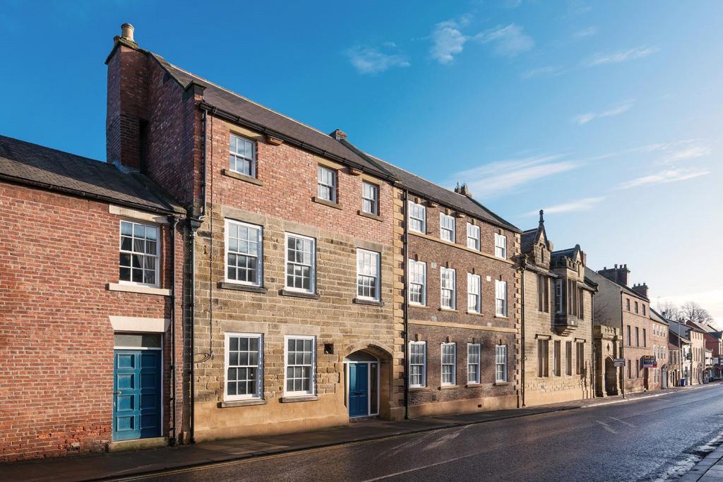 Newgate Street, Morpeth 2 bed apartment £242,999