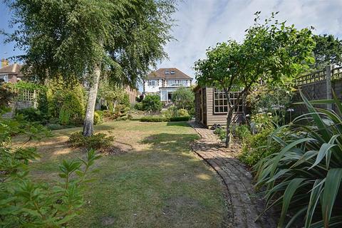 4 bedroom detached house for sale, Glenleigh Avenue, Bexhill-On-Sea