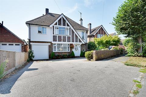 4 bedroom detached house for sale, Glenleigh Avenue, Bexhill-On-Sea