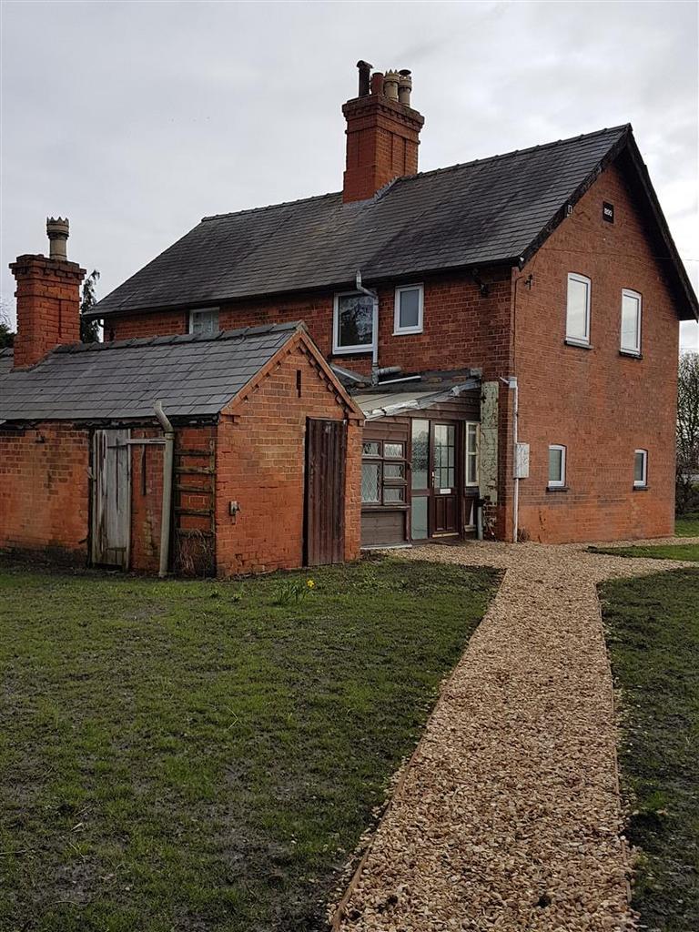 Main Road, Deeping St. Nicholas... 3 bed semidetached house £650 pcm