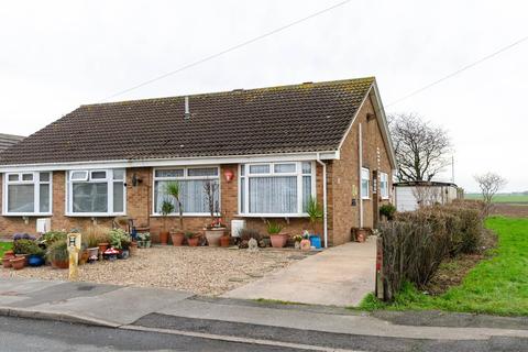 50 Carrs Meadow, Withernsea, HU19 2ER