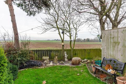 50 Carrs Meadow, Withernsea, HU19 2ER