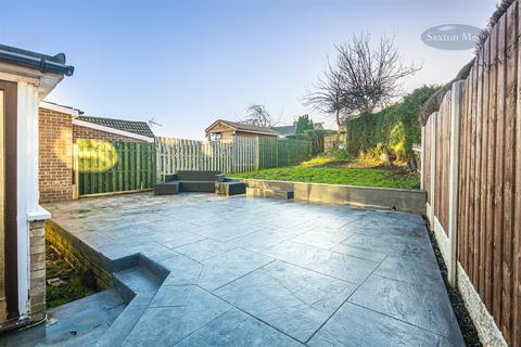 42 Goodison Crescent, Sheffield, S6 5HU