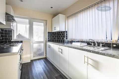 42 Goodison Crescent, Sheffield, S6 5HU