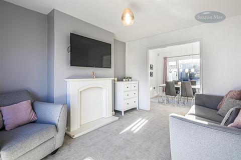 42 Goodison Crescent, Sheffield, S6 5HU