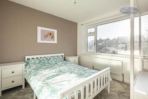 42 Goodison Crescent, Sheffield, S6 5HU