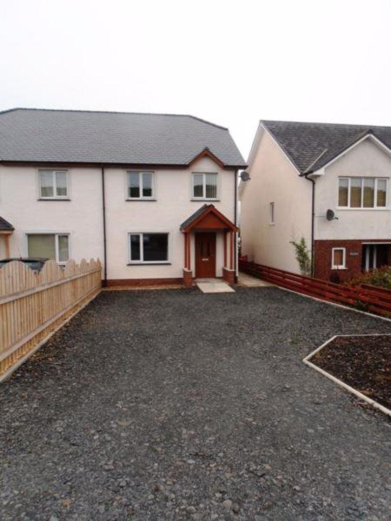 Immaculate 3 Bed House, Borth £725pcm 3 bed house £725 pcm (£167 pw)