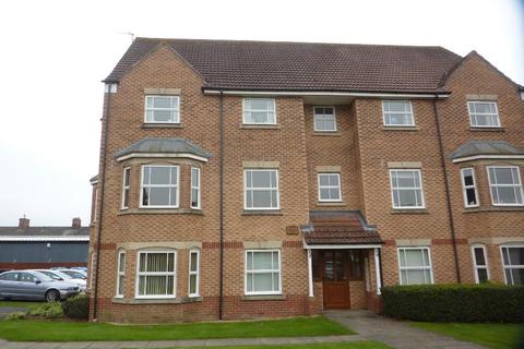 2 bedroom apartment to rent - Weavers Green, Romanby, Northallerton