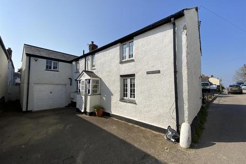 Coombe Cottage Chapel Street, Probus, Truro, TR2 4LD