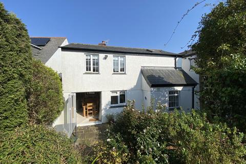 Coombe Cottage Chapel Street, Probus, Truro, TR2 4LD