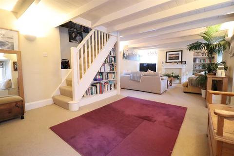 Coombe Cottage Chapel Street, Probus, Truro, TR2 4LD