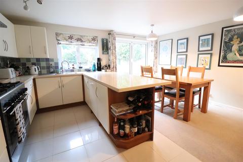 Coombe Cottage Chapel Street, Probus, Truro, TR2 4LD
