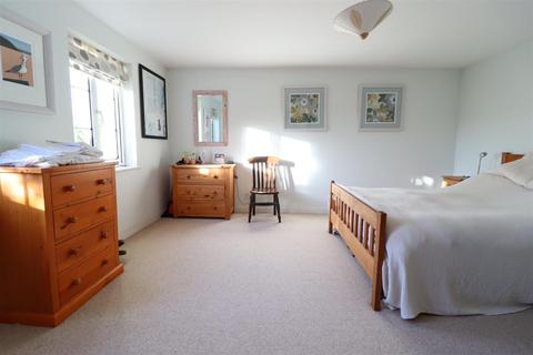 Coombe Cottage Chapel Street, Probus, Truro, TR2 4LD