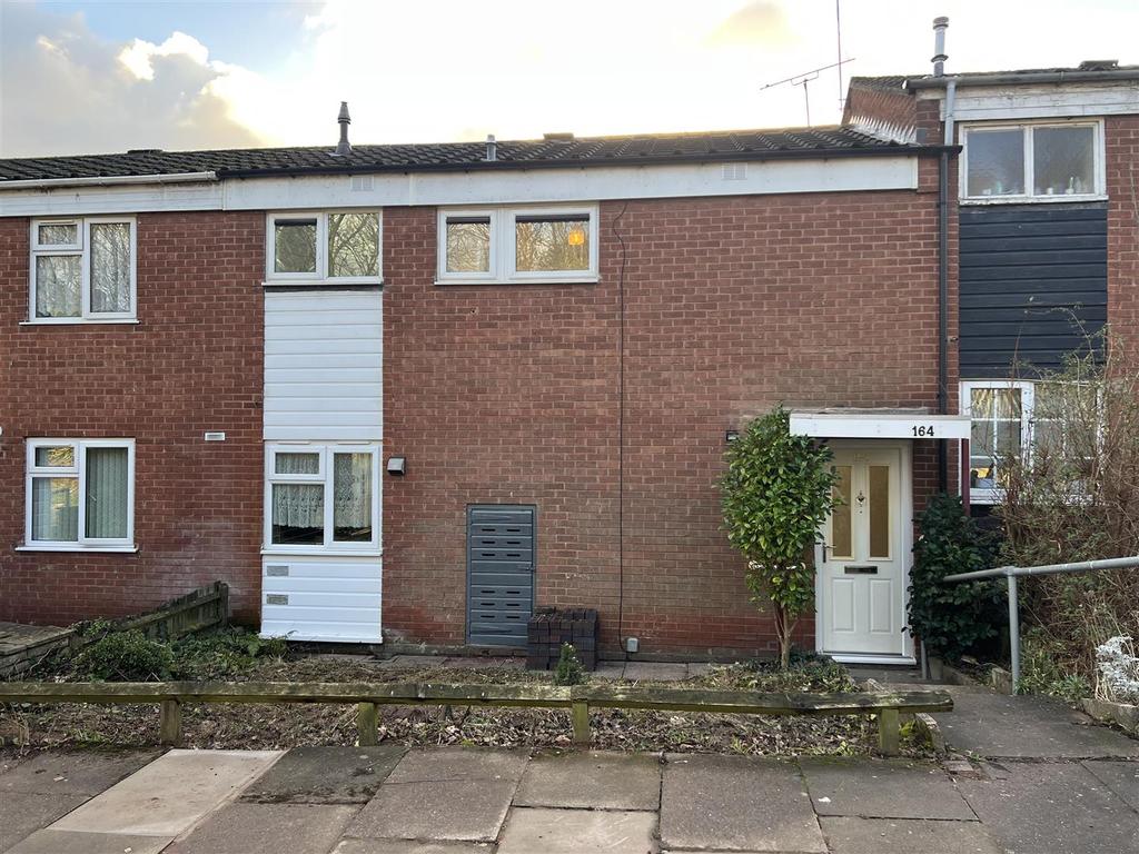 Kingsdown Avenue, Birmingham 3 bed terraced house £795 pcm (£183 pw)