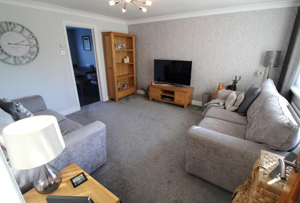 Osprey Drive, Blyth 3 bed semidetached house £169,950