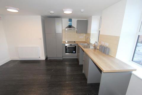 undefined, Stanley House, Fancy Walk, Stafford, ST16 3AY