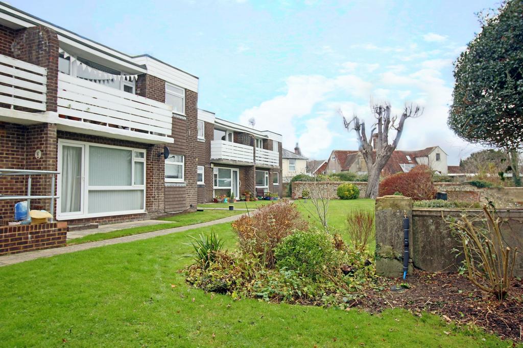 St Annes Gardens