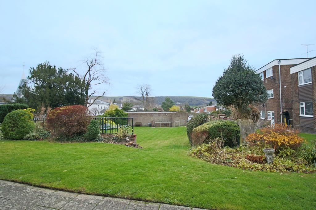 Communal Gardens