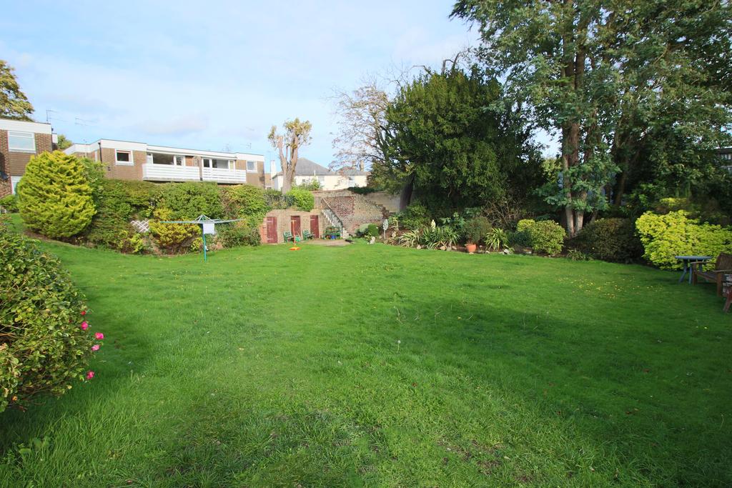 Communal Gardens