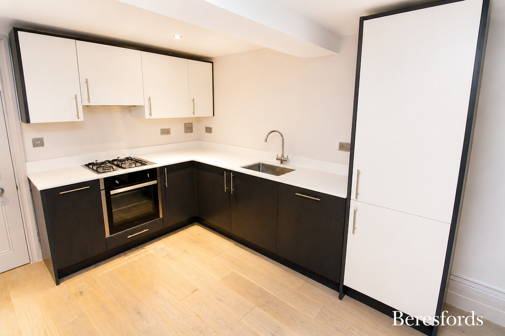 Apartment in London - More