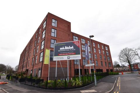 2 bedroom apartment to rent, St. Lukes Road, Birmingham, B5