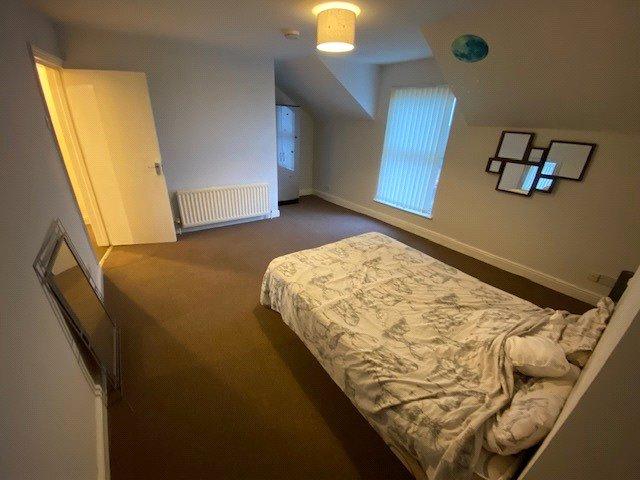 Bed 1