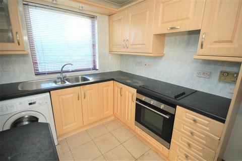 2 bedroom flat for sale - Mason Court, Motherwell