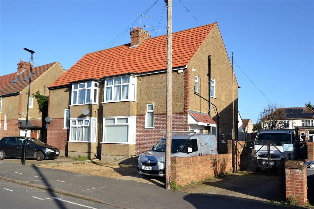 Imperial Rd, Bedfont 1 bed £259,950