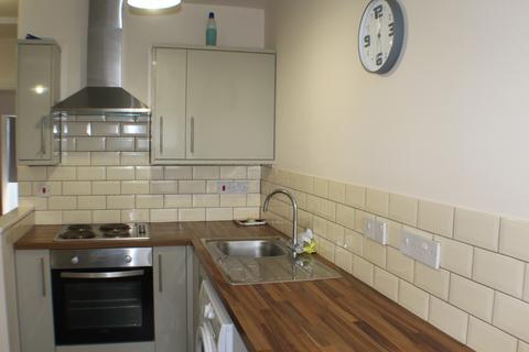 1 bedroom flat to rent, 49-57 High Street Droitwich Spa WR9 8EP